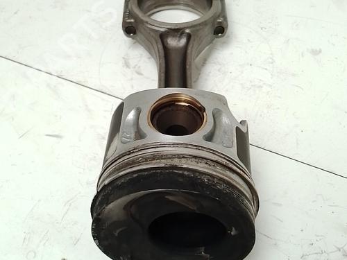 Other AUDI A4 B6 (8E2) 1.9 TDI | BP38749759O1 - Image 2