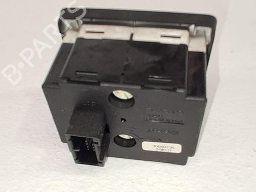 Headlight switch VOLVO S40 II (544) 2.0 D | BP36407116I24 - Image 2