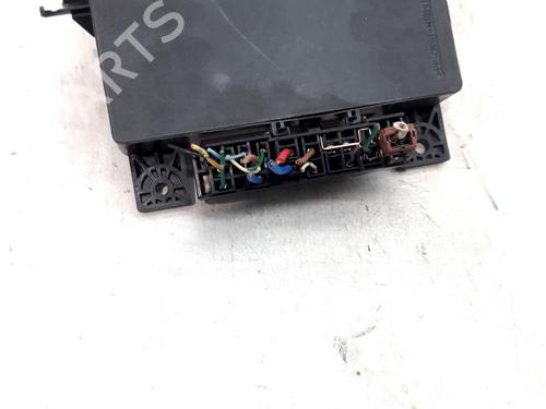 Fuse box MITSUBISHI ASX (GA_W_) 1.6 MIVEC (GA1W) | BP36666397E1 - Image 2