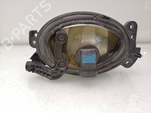 Right front fog light MERCEDES-BENZ C-CLASS Coupe (CL203) C 220 CDI (203.708) | BP25281857C31 