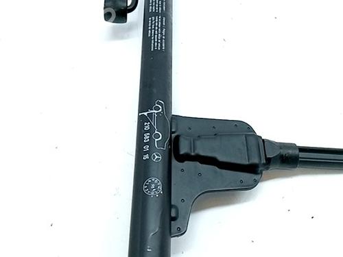 Used Jack Kit MERCEDES-BENZ E-CLASS (W210) E 320 (210.065) (224 hp) 30478166