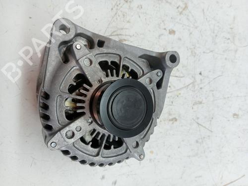 Alternator BMW 3 (F30, F80) 328 i | BP23372610M7 