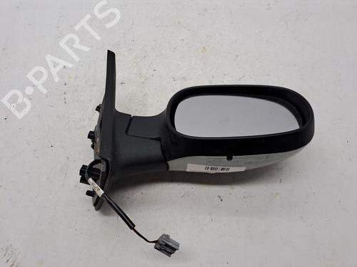 Right mirror NISSAN MICRA III (K12) 1.4 16V | BP23362909C27