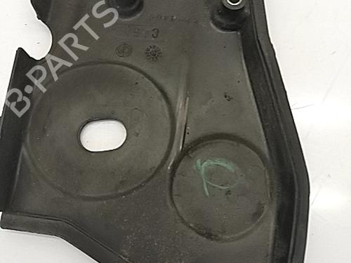 Timing cover FIAT DOBLO Box Body/MPV (223_) 1.9 JTD | BP29303172M123