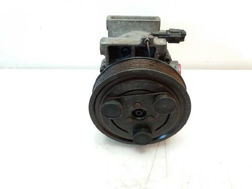 Used AC compressor NISSAN NAVARA NP300 (D40) 2.5 dCi 4WD (D40TT, D40T, D40M, D40BB) (190 hp) 23874263