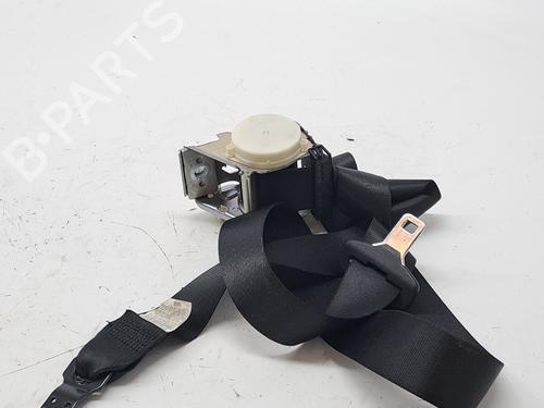 Rear right seatbelt BMW X3 (E83) 2.0 sd | BP23370296I28 