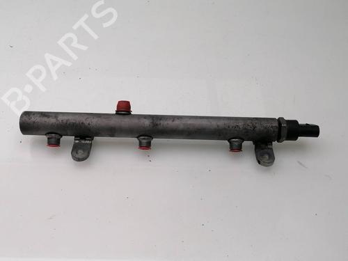 Used Injection rail MERCEDES-BENZ E-CLASS (W211) E 320 CDI (211.022) (224 hp) 23652225