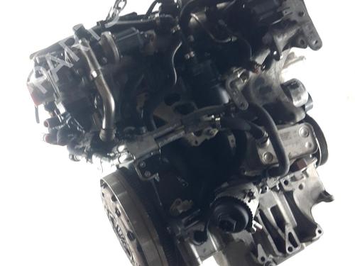 Engine SAAB 9-3 (YS3F, E79, D79, D75) 1.9 TiD | BP34716442M1  - Image 5