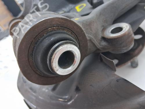Right rear steering knuckle HYUNDAI i30 (PDE, PD, PDEN) 2.0 N | BP28037450M28 