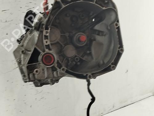 Used Gearbox Gearbox 38637853 38637853
