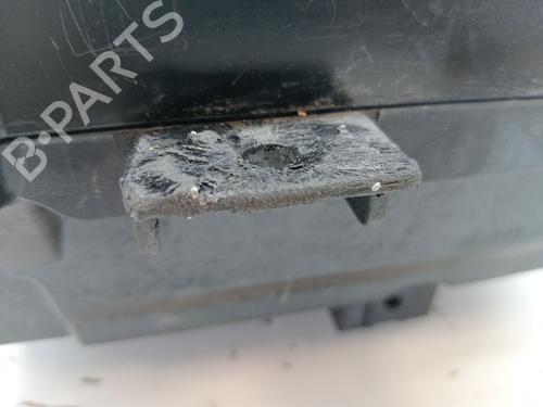 Instrument cluster FORD FOCUS IV (HN) 2.3 ST EcoBoost | BP23363814C47