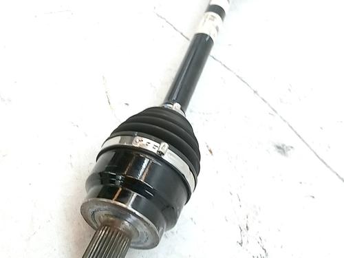 Used Right front driveshaft Right front driveshaft KIA EV6 (CV) 77 GT AWD (585 hp) 39741840 39741840