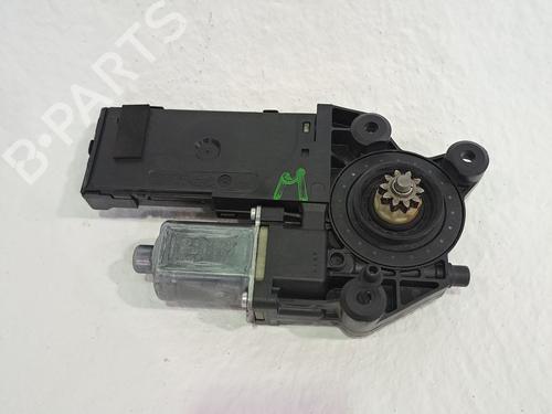 Used Left front window motor RENAULT MEGANE III Hatchback (BZ0/1_, B3_) 1.2 TCe (BZ2B, BZ11) (116 hp) 27463414