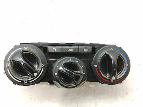 Used Climate control Climate control PEUGEOT 208 I (CA_, CC_) 1.2 VTI 82 (82 hp) 36036537 36036537
