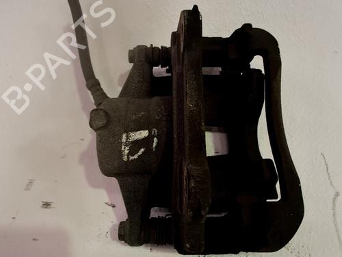 Used Right front brake caliper Right front brake caliper FIAT STILO (192_) 1.9 JTD (192_XE1A) (115 hp) 33764442 33764442