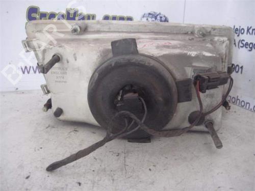 Lyskaster venstre ROVER MONTEGO 1.6 (83 hp) 25891017