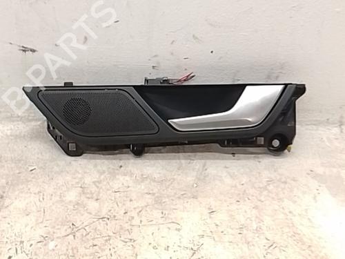 Used Rear right interior door handle Rear right interior door handle 38771972 38771972