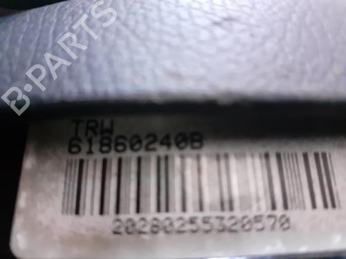 Driver airbag MERCEDES-BENZ E-CLASS (W211) E 270 CDI (211.016) | BP30452472C9 