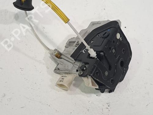 Rear right lock AUDI A4 B7 (8EC) 3.0 TDI quattro | BP27463102C99 