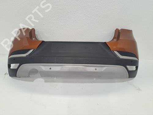 Used Rear bumper RENAULT CAPTUR II (HF_) TCe 140 (HFN0) (140 hp) 25999696
