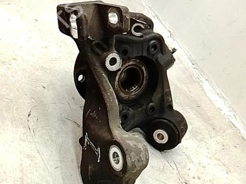 Left front steering knuckle AUDI A6 C6 Avant (4F5) 3.2 FSI quattro | BP36072802M25 - Image 2