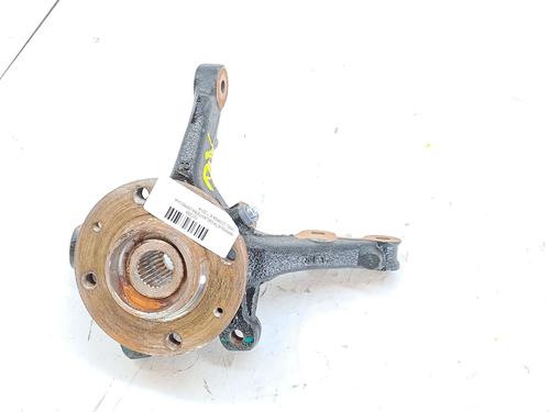 Used Right front steering knuckle OPEL CORSA F (P2JO) 1.2 MHEV (101 hp) 29228946