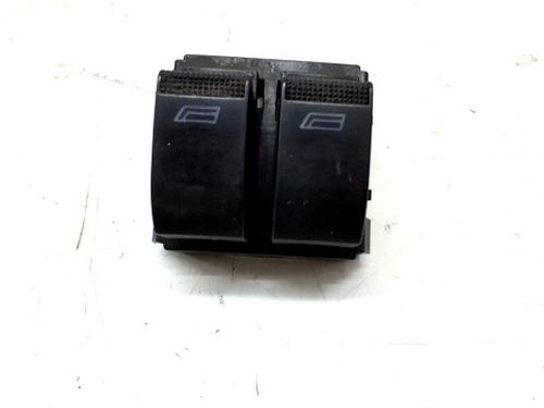Used Left front window switch AUDI A3 (8L1) 1.9 TDI (90 hp) 30920184