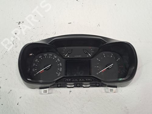Cockpit CITROËN C3 / C3 ORIGIN III (SX) 1.2 PureTech 82 | BP26168925C47 