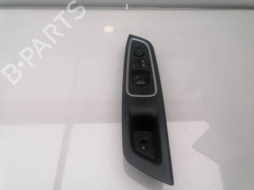 Used Left front window switch NISSAN MICRA V (K14) 0.9 IG-T (90 hp) 23383919
