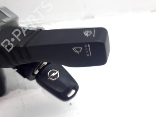 Switch OPEL ASTRA H TwinTop (A04) 1.6 (L67) | BP33871129I30 - Image 3