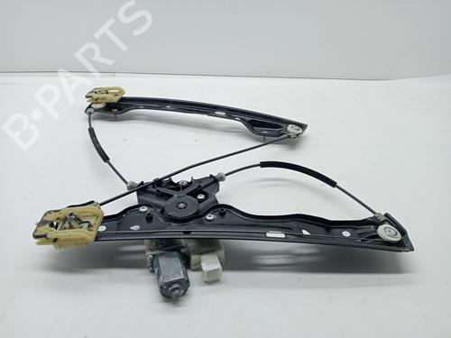 Rudehejsemekanisme ventre foran OPEL ASTRA K (B16) 1.2 Turbo (68) | BP25457004C22