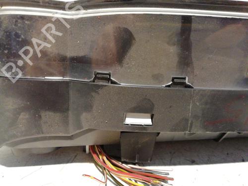 Instrument cluster ROVER 200 II Hatchback (RF) 214 i | BP25988605C47 