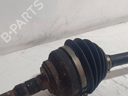 Right front driveshaft OPEL ZAFIRA A MPV (T98) 1.6 16V (F75) | BP26538939M39 