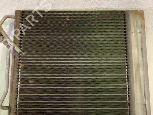 Used AC radiator AC radiator SMART CITY-COUPE (450) 0.6 (S1CLB1, 450.331, 450.336) (45 hp) 34537460 34537460