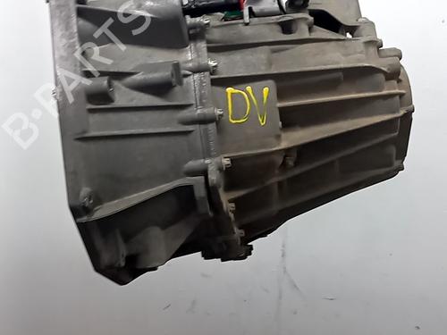 Gearbox RENAULT MEGANE III Hatchback (BZ0/1_, B3_) 1.5 dCi | BP33762061M3  - Image 7