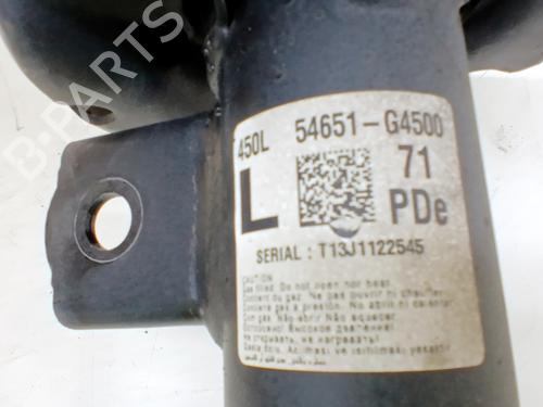 Left front shock absorber HYUNDAI i30 (PDE, PD, PDEN) 1.0 T-GDI | BP31916111M16