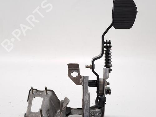 Clutch pedal CITROËN BERLINGO Box Body/MPV (B9) 1.6 HDi 90 | BP27252948I13 