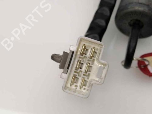Elektronisk modul NISSAN PICK UP (D22) 2.5 Di (133 hp) 27461436
