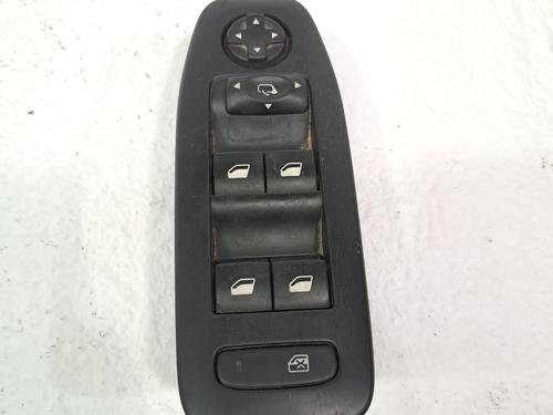 Used Left front window switch PEUGEOT 2008 I (CU_) 1.6 HDi (92 hp) 28959986