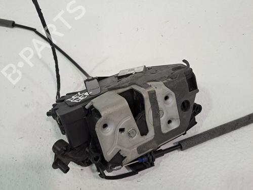 Front right lock FORD FOCUS III 1.5 TDCi | BP23935109C97 