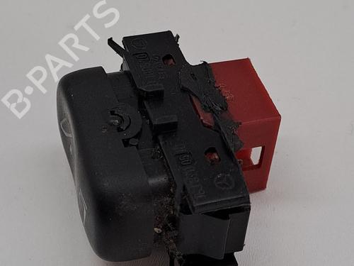 Elektronisk modul MERCEDES-BENZ M-CLASS (W163) ML 320 (163.154) | BP23943181M83 