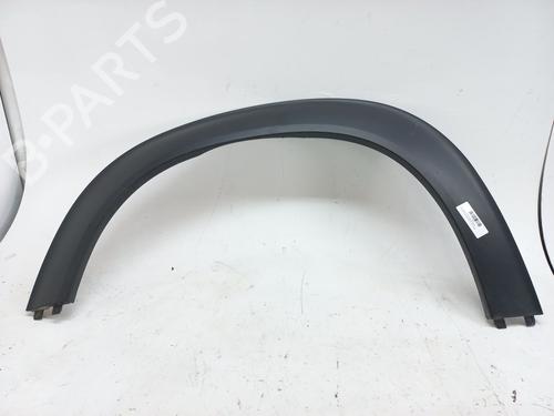 Used Front left wheel arch trim CITROËN C3 AIRCROSS II (2R_, 2C_) 1.5 BlueHDi 110 (110 hp) 29500057