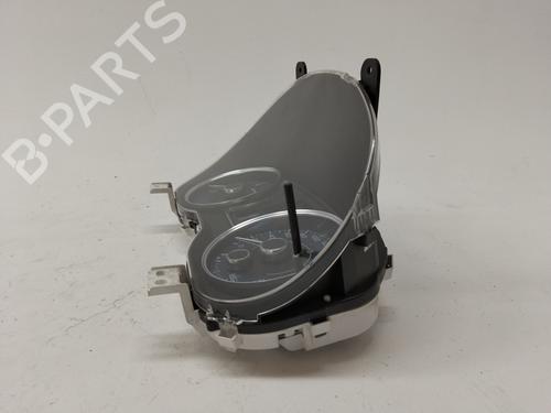 Instrument cluster SUBARU XV (_GP_) 2.0 D AWD (GPD) | BP24193409C47 