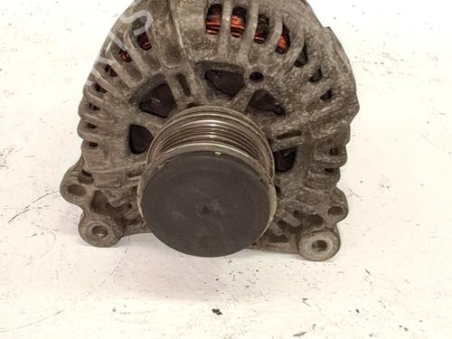 Used Alternator Alternator SEAT LEON (1P1) 2.0 TDI (140 hp) 36109215 36109215