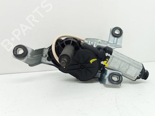 Used Rear wiper motor VOLVO XC90 I (275) 2.5 T AWD (209 hp) 28126133