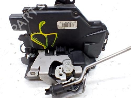 Used Rear left lock Rear left lock AUDI A4 B6 (8E2) 1.9 TDI (130 hp) 36015703 36015703