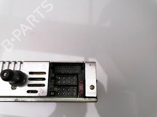 Radio CITROËN C8 (EA_, EB_) 2.2 HDi | BP23420853E6 