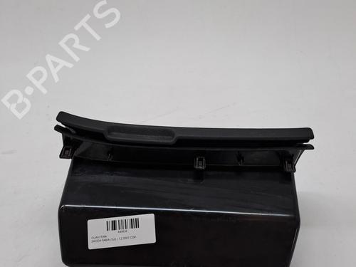 Glove box SKODA FABIA II (542) 1.2 12V | BP24736391C95 