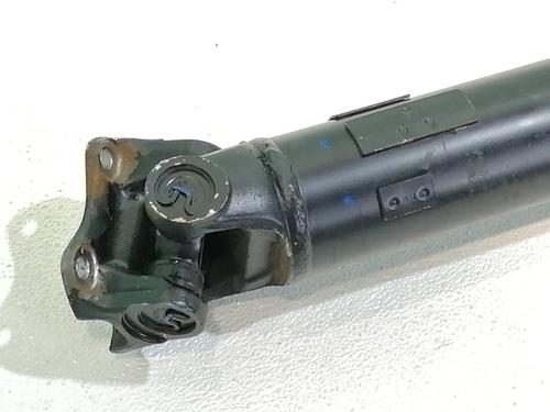 Driveshaft TOYOTA HILUX VIII Pickup (_N1_) 2.4 D 4WD (GUN125_, GUN125R) | BP27461539M37 
