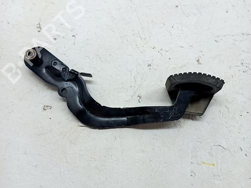 Bremsepedal CITROËN BERLINGO MULTISPACE (B9) 1.6 BlueHDi 120 (120 hp) 29558446